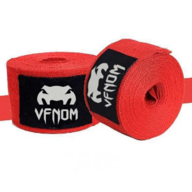 Bandagem VFNOM