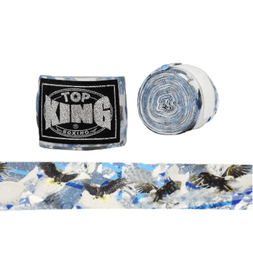 Bandagem Top King Estampada - 5m