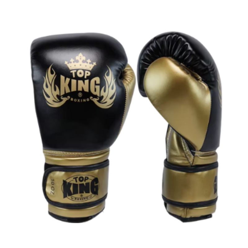 Luva Top King