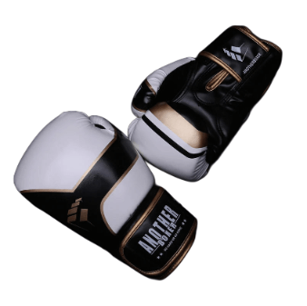 Luva Another Boxer Branca
