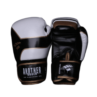 Luva Another Boxer Branca