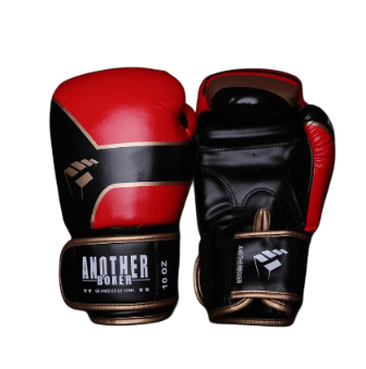 Luva Another Boxer Vermelha
