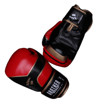 Luva Another Boxer Vermelha