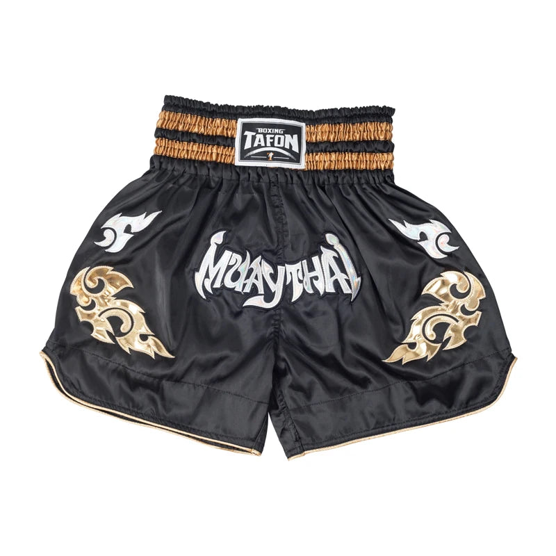 Short de Muay Thai Tafon