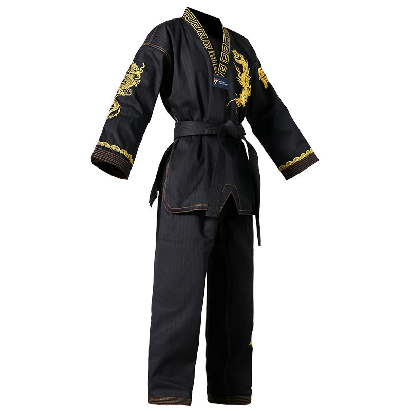 Dobok Taekwondo