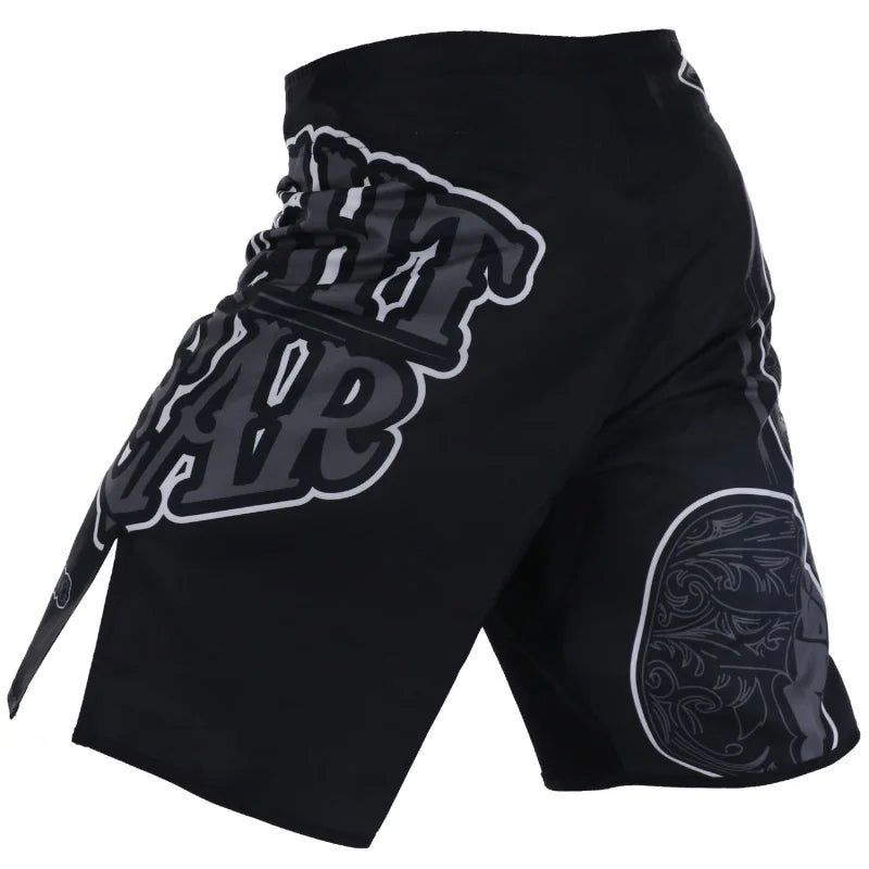 Bermuda Fight Wear VSZAP