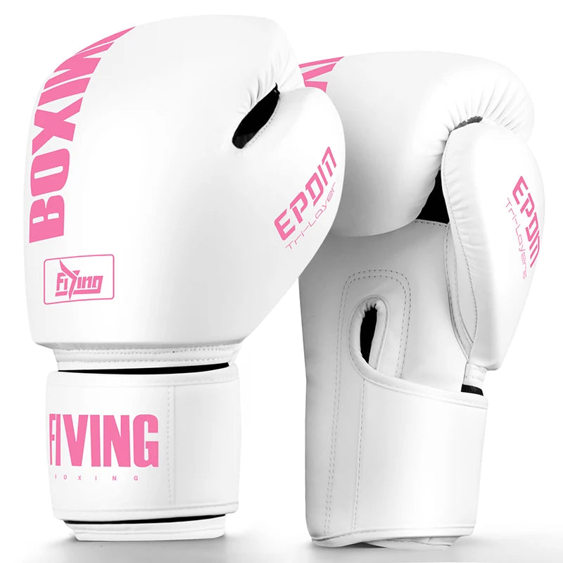 Luva Boxing Fiving