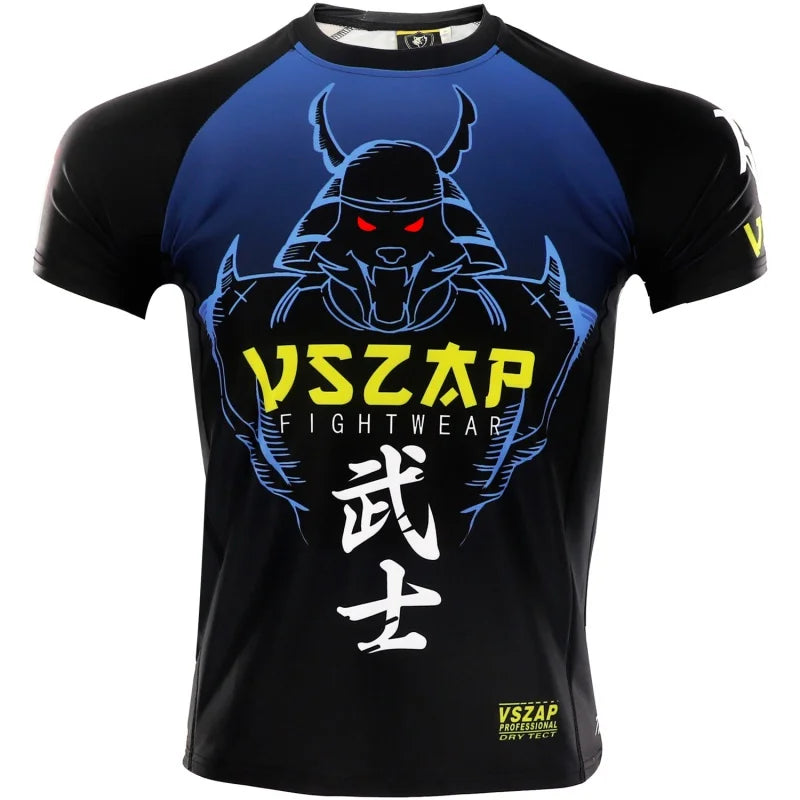Camiseta Fúria VSZAP
