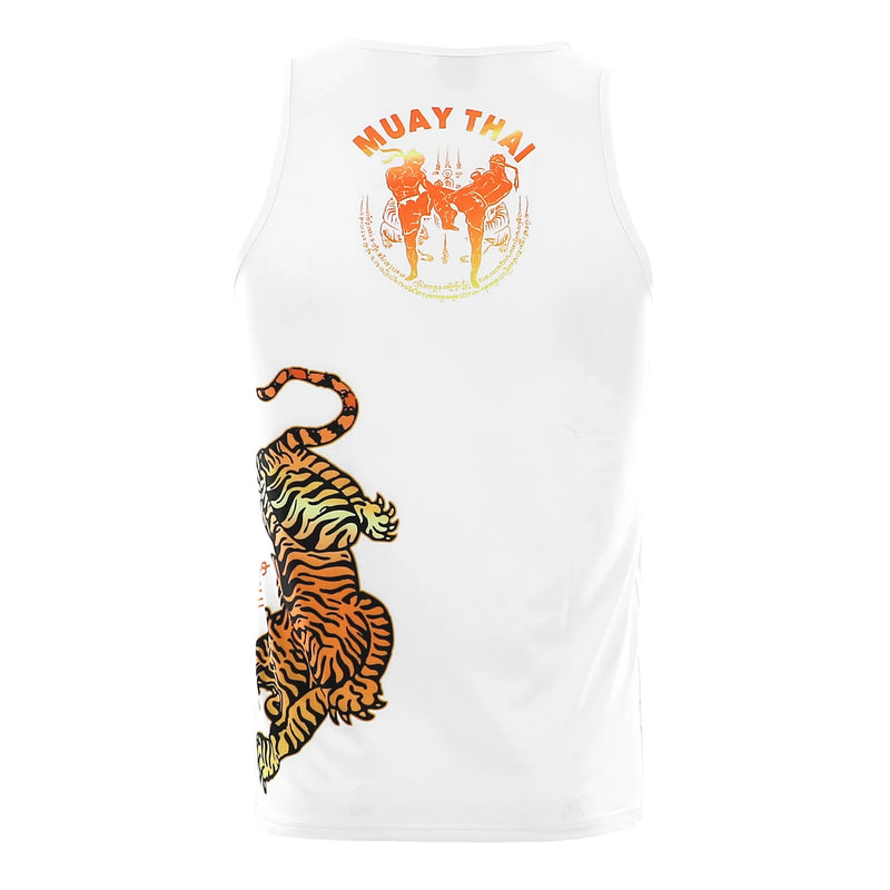 Regata Muay Thai VSZAP