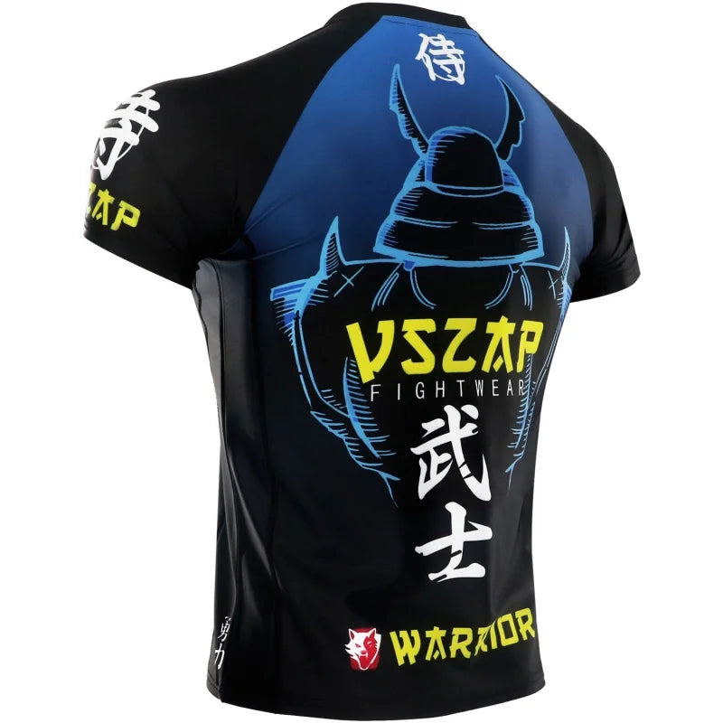 Camiseta Fúria VSZAP