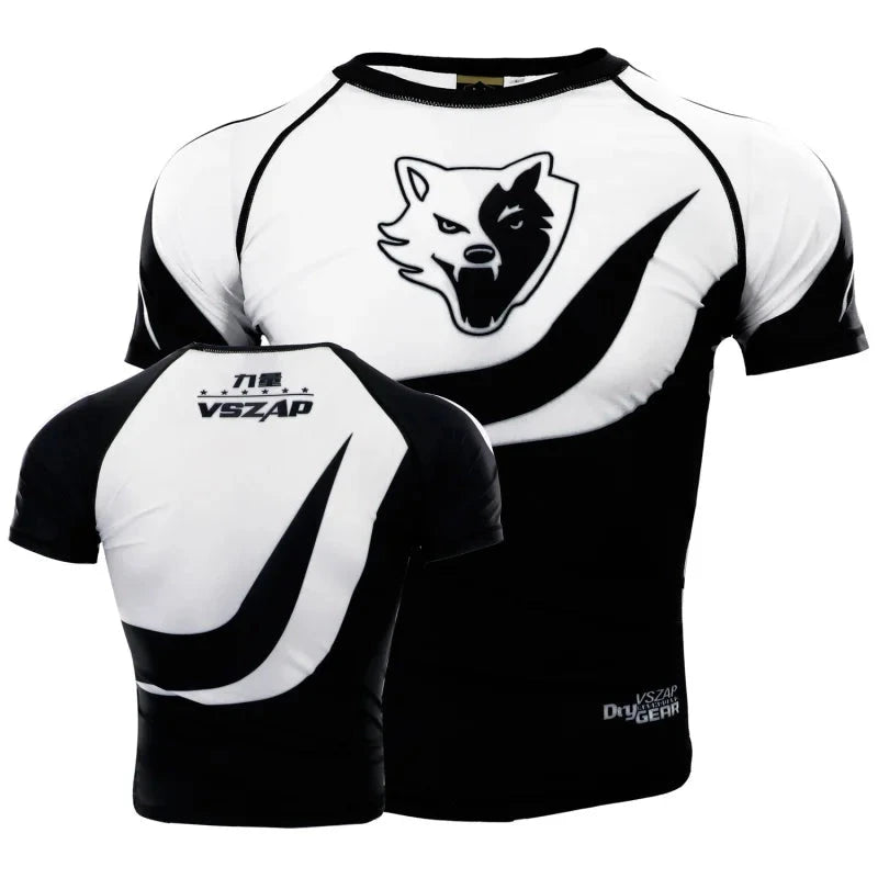 Camiseta VSZAP