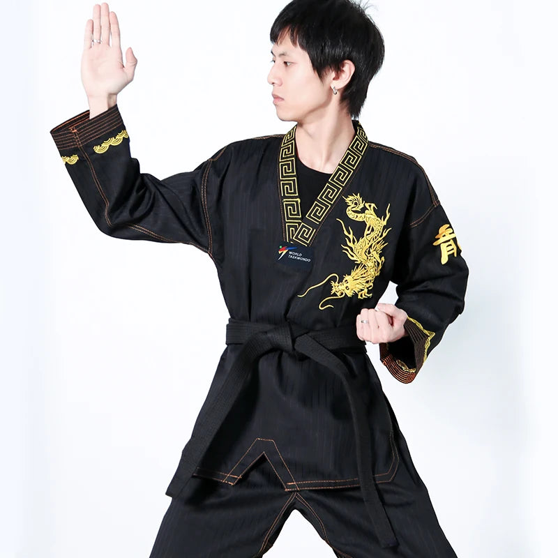 Dobok Taekwondo
