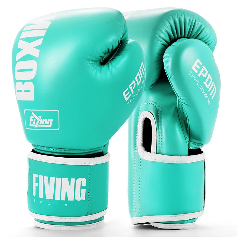 Luva Boxing Fiving