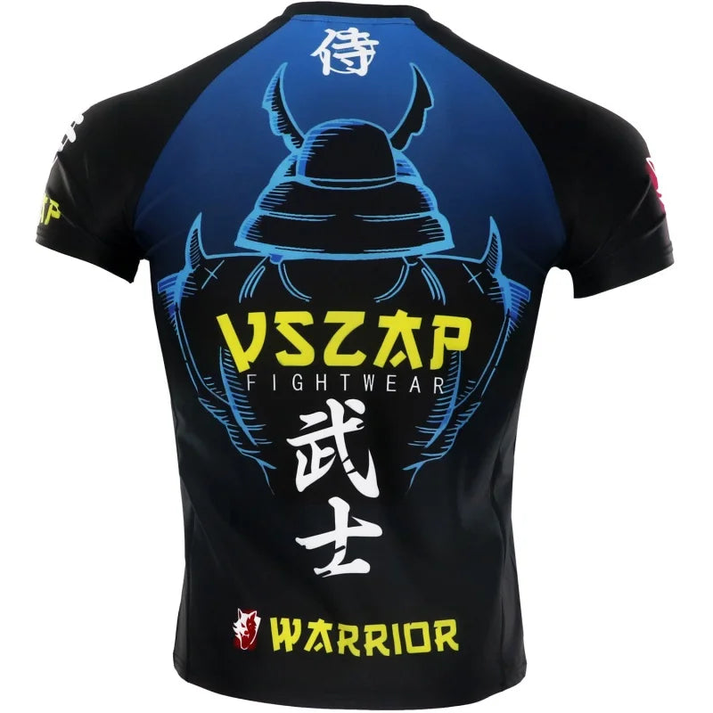 Camiseta Fúria VSZAP