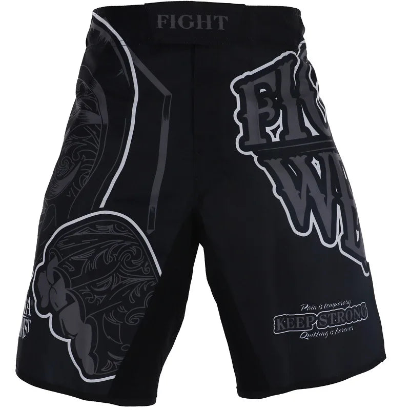 Bermuda Fight Wear VSZAP