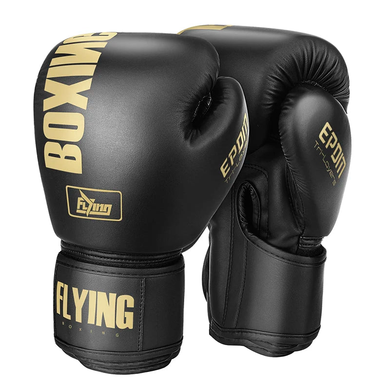 Luva Boxing Fiving