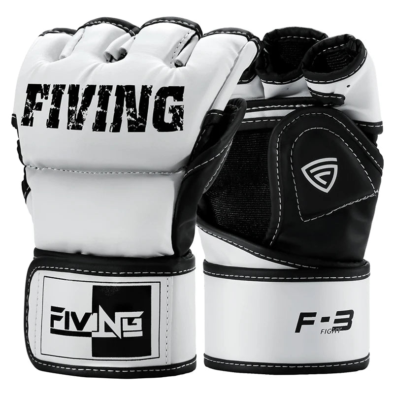 Luva de MMA Fiving