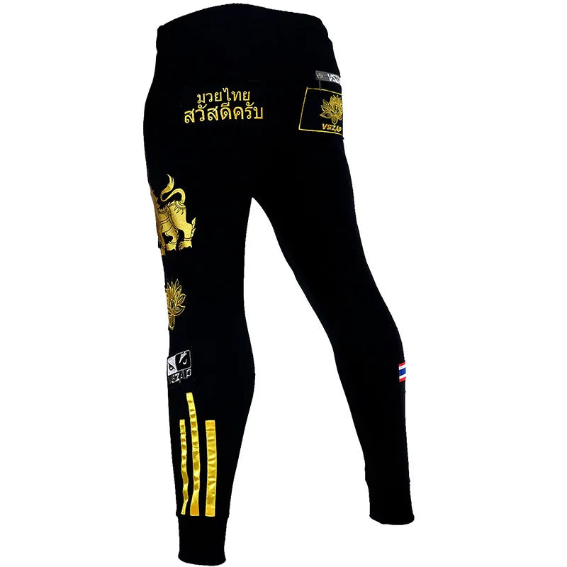 Calça VSZAP
