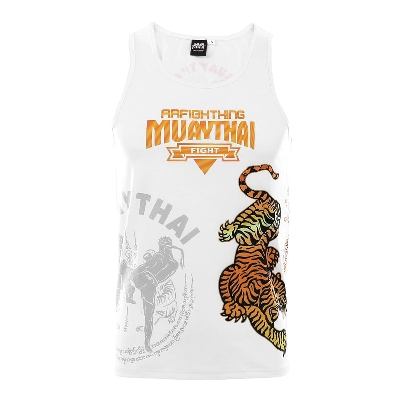 Regata Muay Thai VSZAP