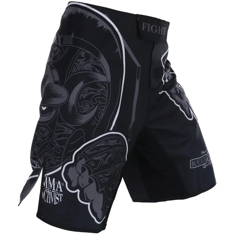 Bermuda Fight Wear VSZAP