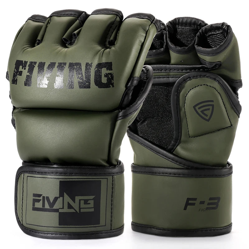 Luva de MMA Fiving