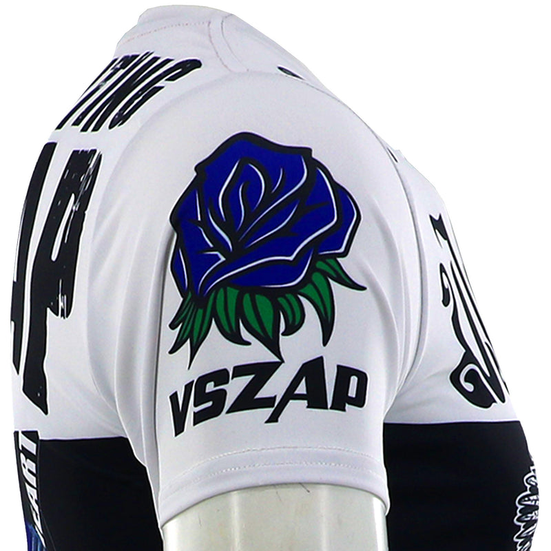 Camiseta Rose Fighting VSZAP