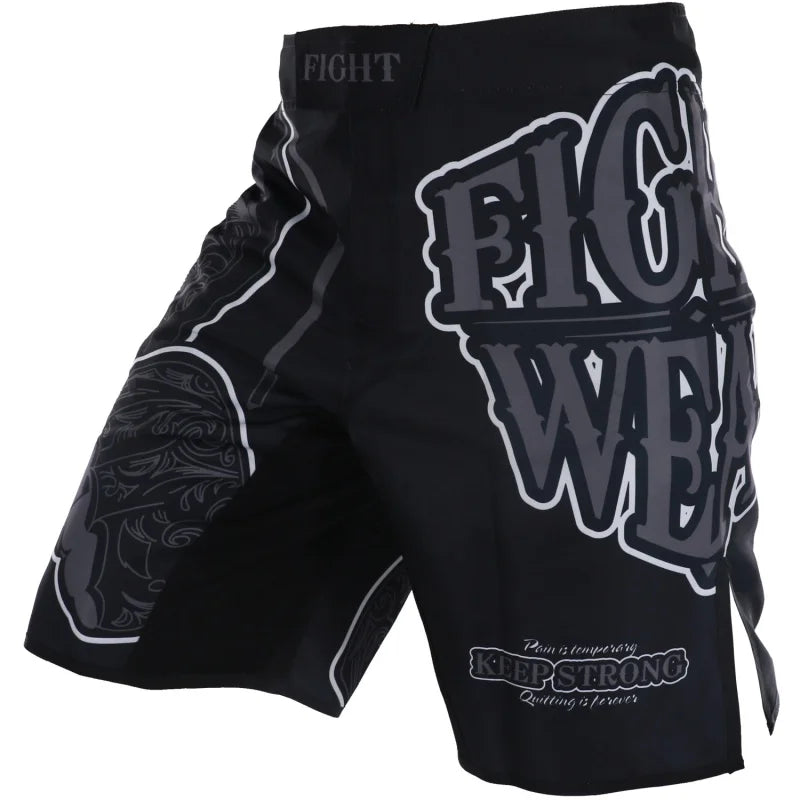 Bermuda Fight Wear VSZAP