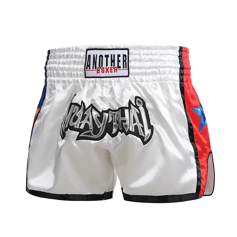 Short de Muay Thai Another Boxer