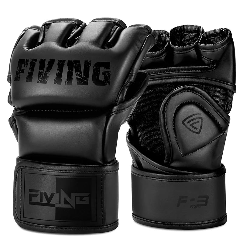 Luva de MMA Fiving