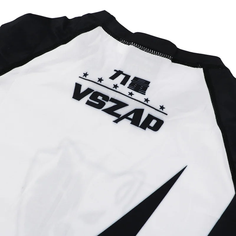 Camiseta VSZAP