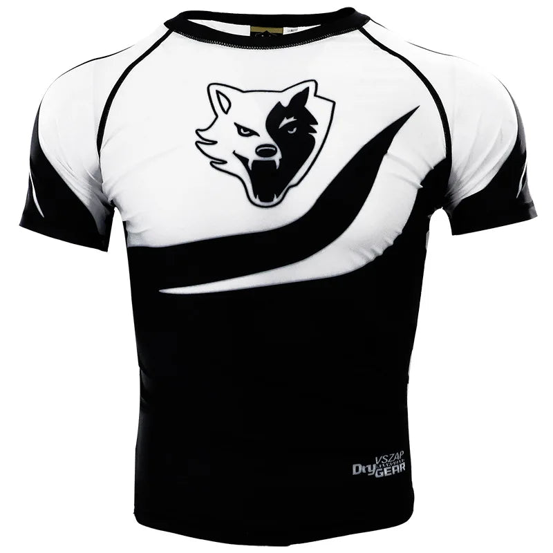 Camiseta VSZAP