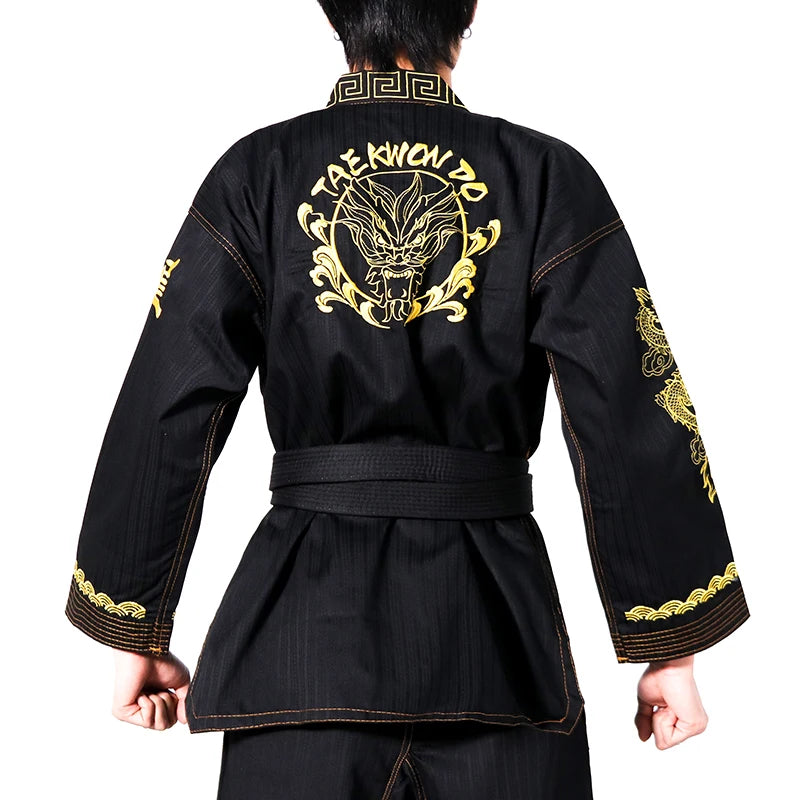 Dobok Taekwondo