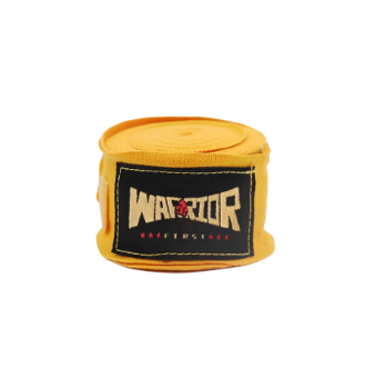 Bandagem Warrior