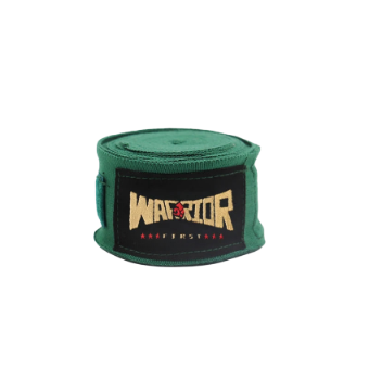 Bandagem Warrior