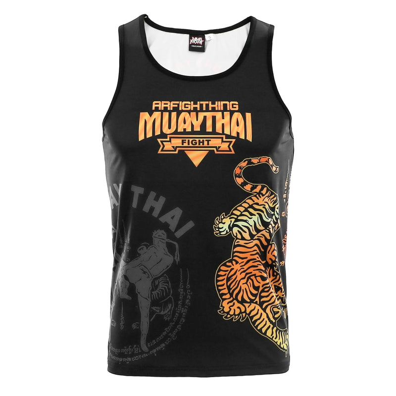 Regata Muay Thai VSZAP