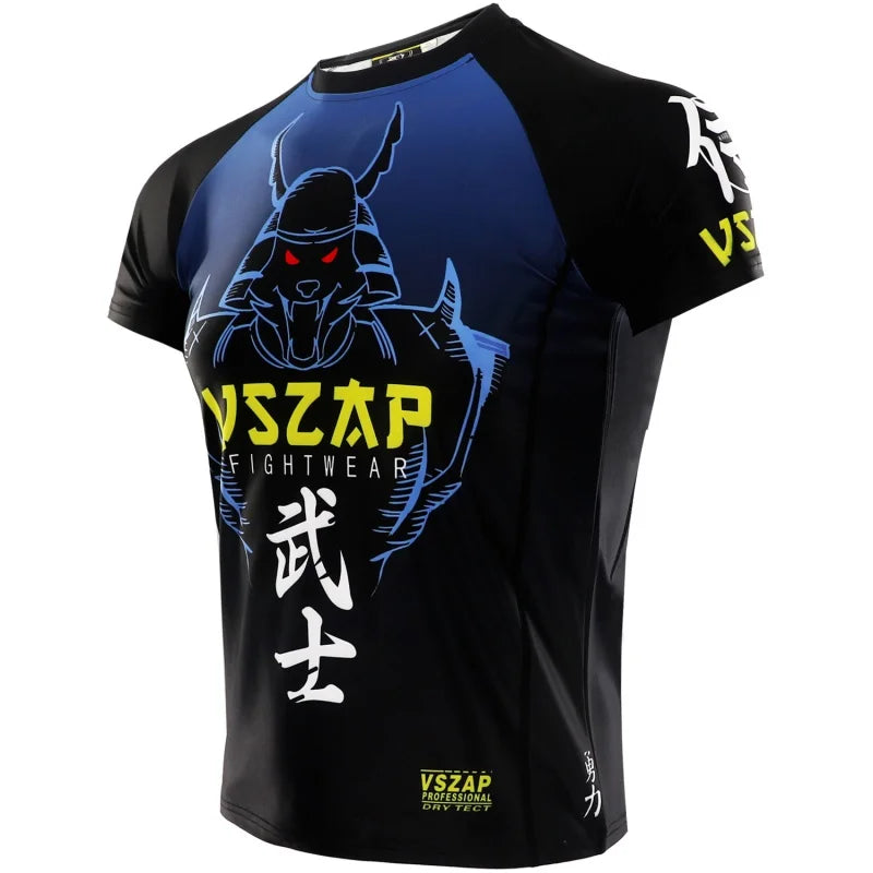 Camiseta Fúria VSZAP
