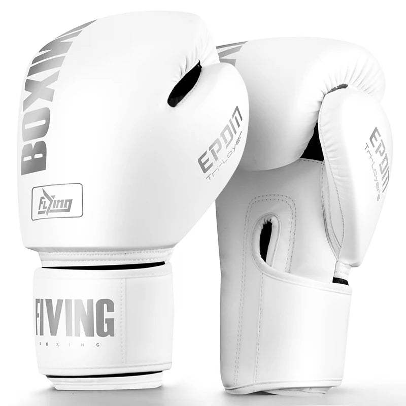 Luva Boxing Fiving