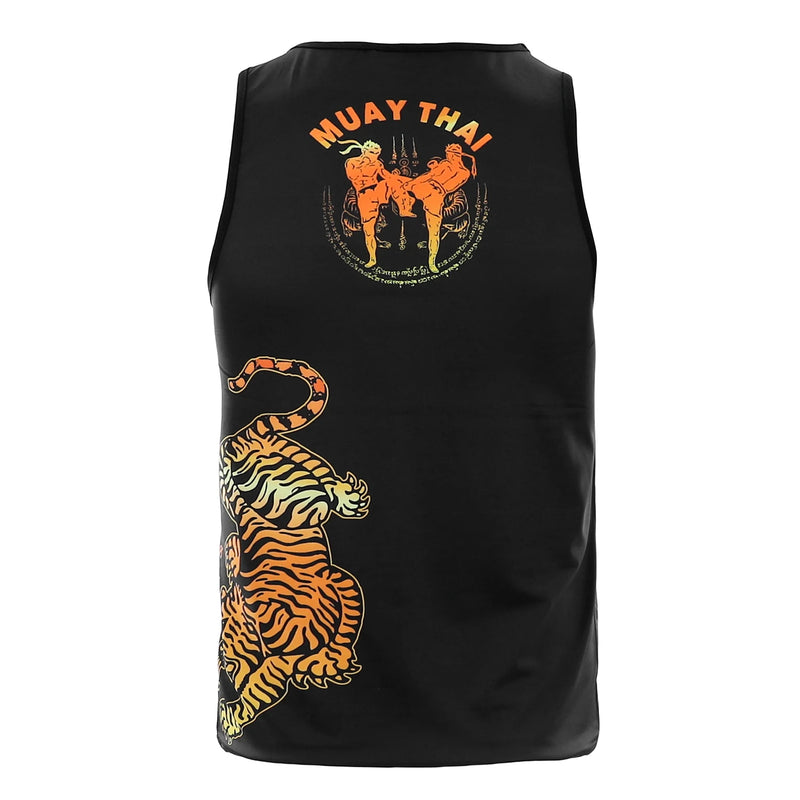 Regata Muay Thai VSZAP